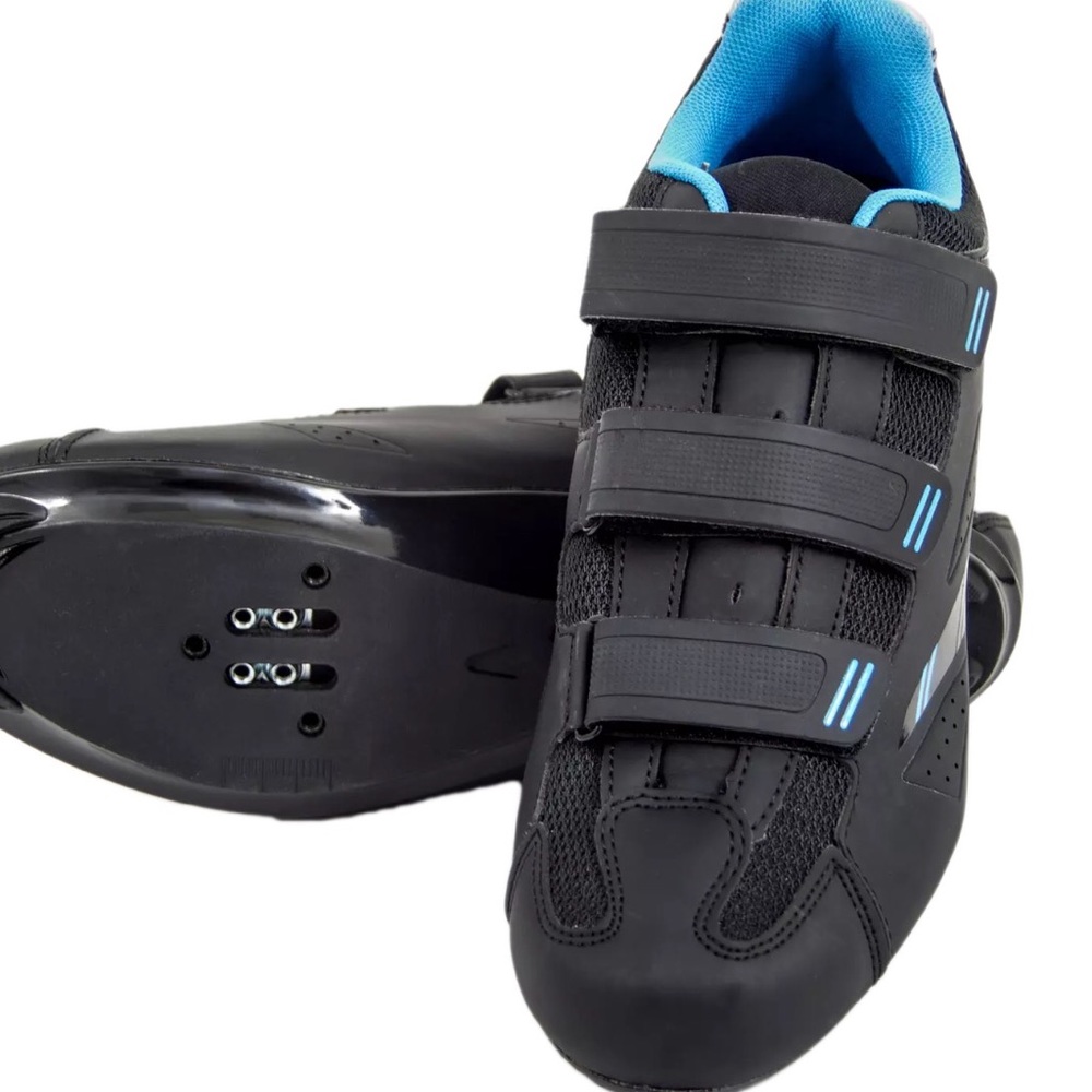 Tommasso Pista 100  Cycling / Spinning Shoes